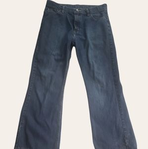 Boys Husky Jeans Wrangler 14